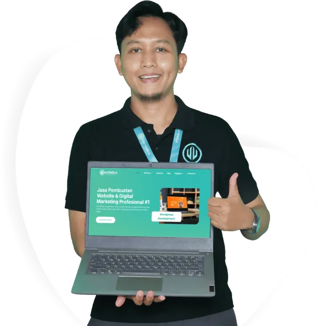 Jasa Pembuatan Website Blitar 4