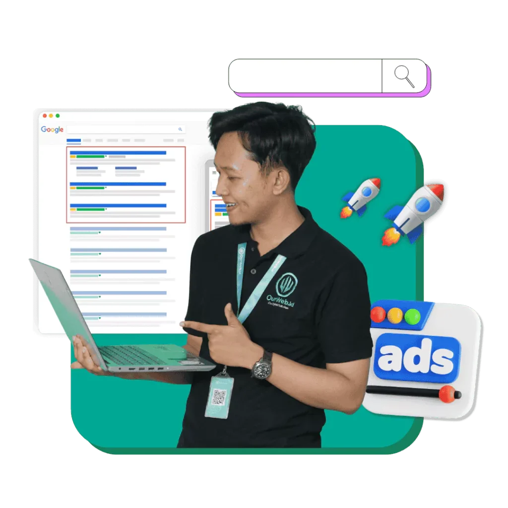 Jasa Google Ads 1
