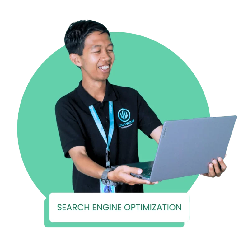 Jasa SEO Profesional 1