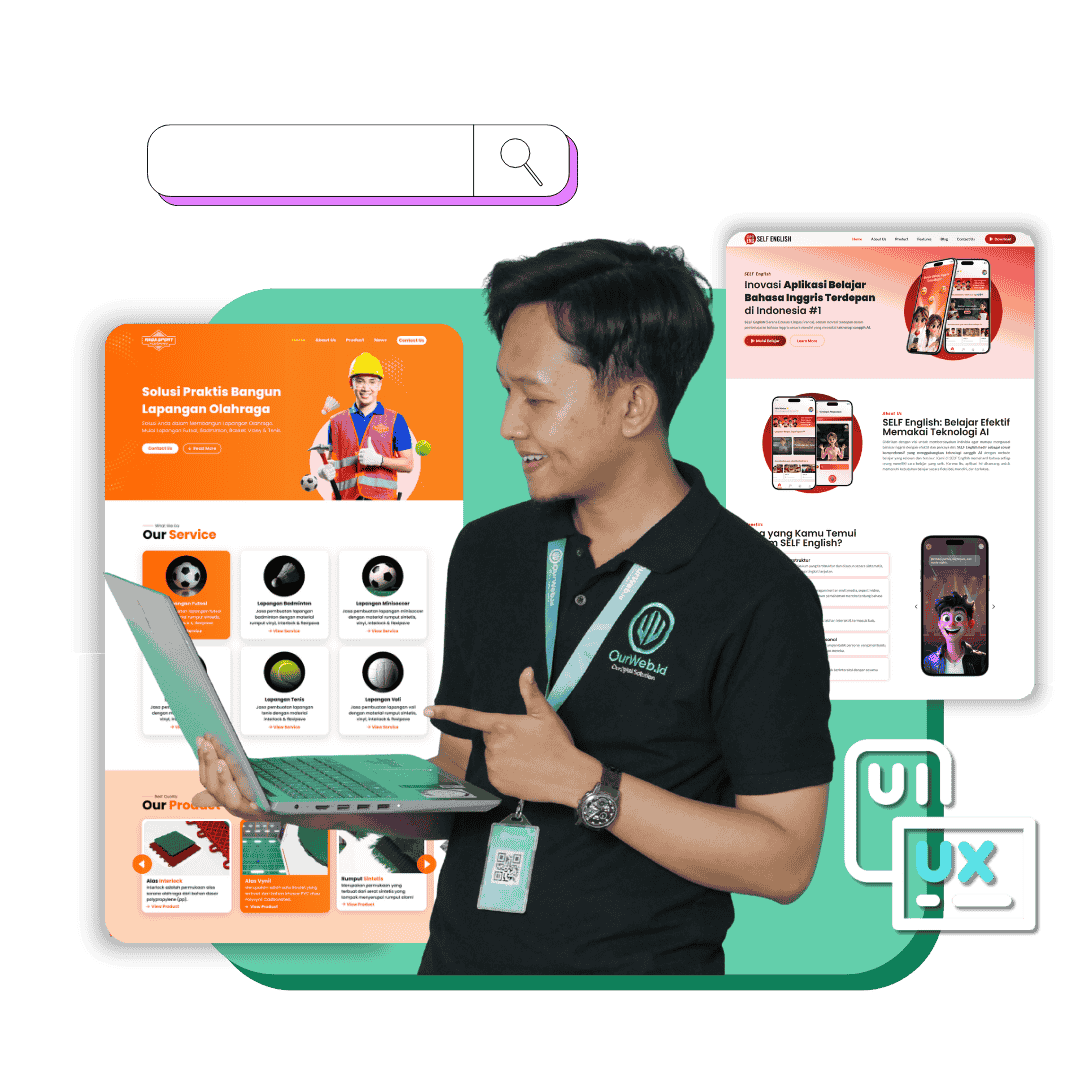 Jasa UI/UX Design 1