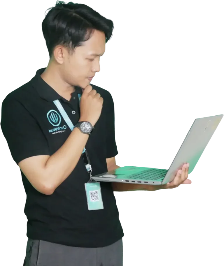 Jasa Pembuatan Website Lahat 3