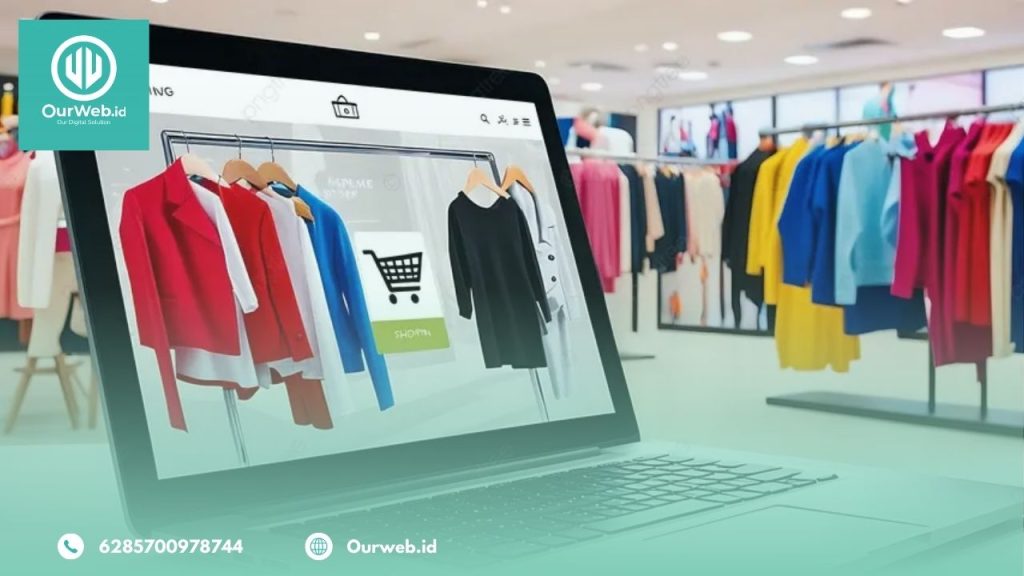 Harga Website Toko Online: Perbandingan Paket Termurah hingga Premium 2