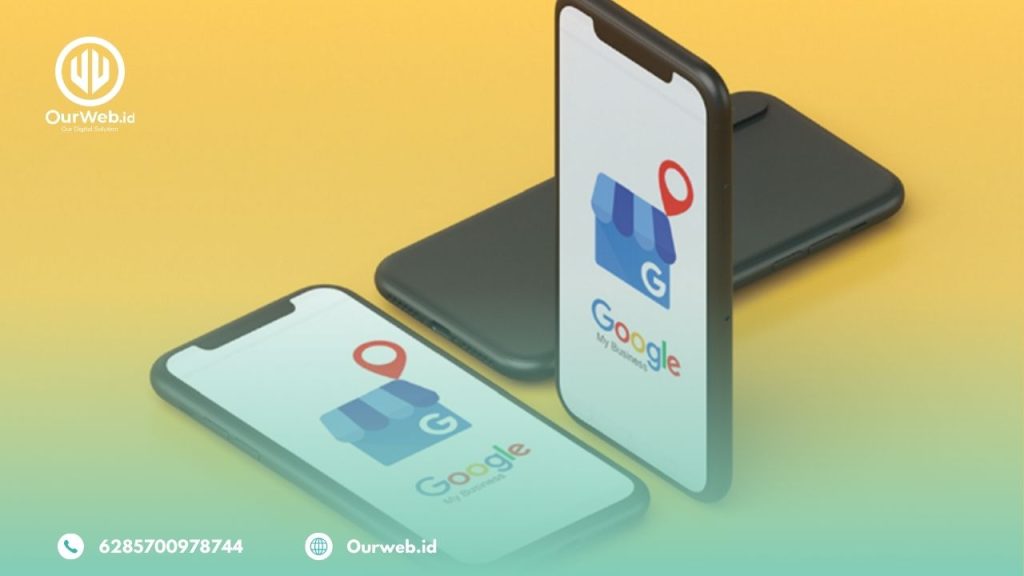 Jasa Pembuatan Google Bisnisku: Solusi Cepat Tampil di Google Maps 2