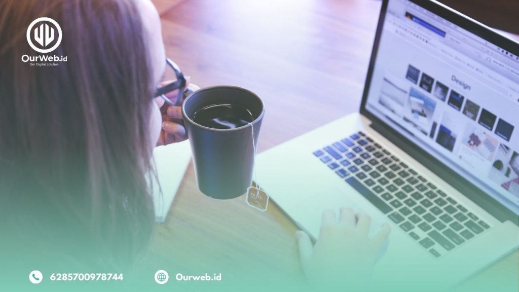 Jasa Buat Website Profesional: Berapa Harga Normalnya di 2025? 2