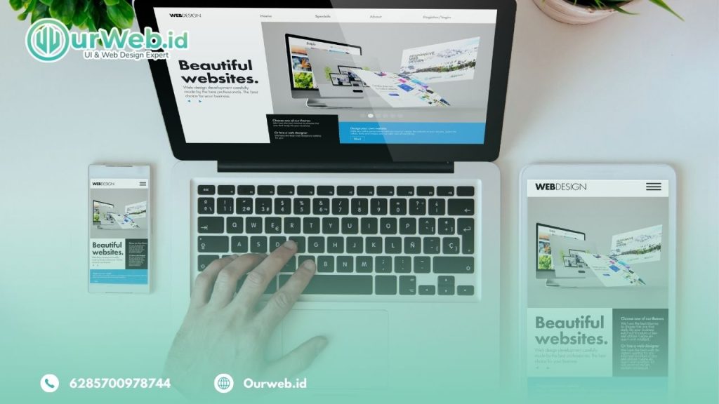 Jasa Pembuatan Website: Cara Memilih Vendor Terpercaya untuk Bisnis Anda 3