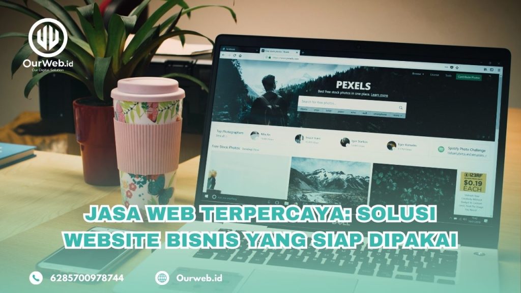 jasa web
