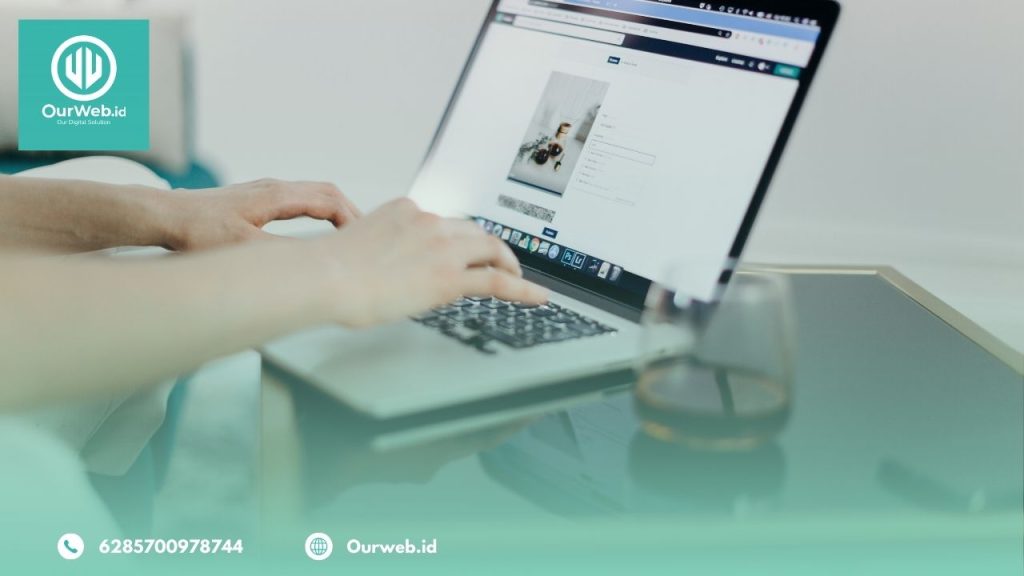 Harga Jasa Website Profesional: Berapa Budget Idealnya? 2