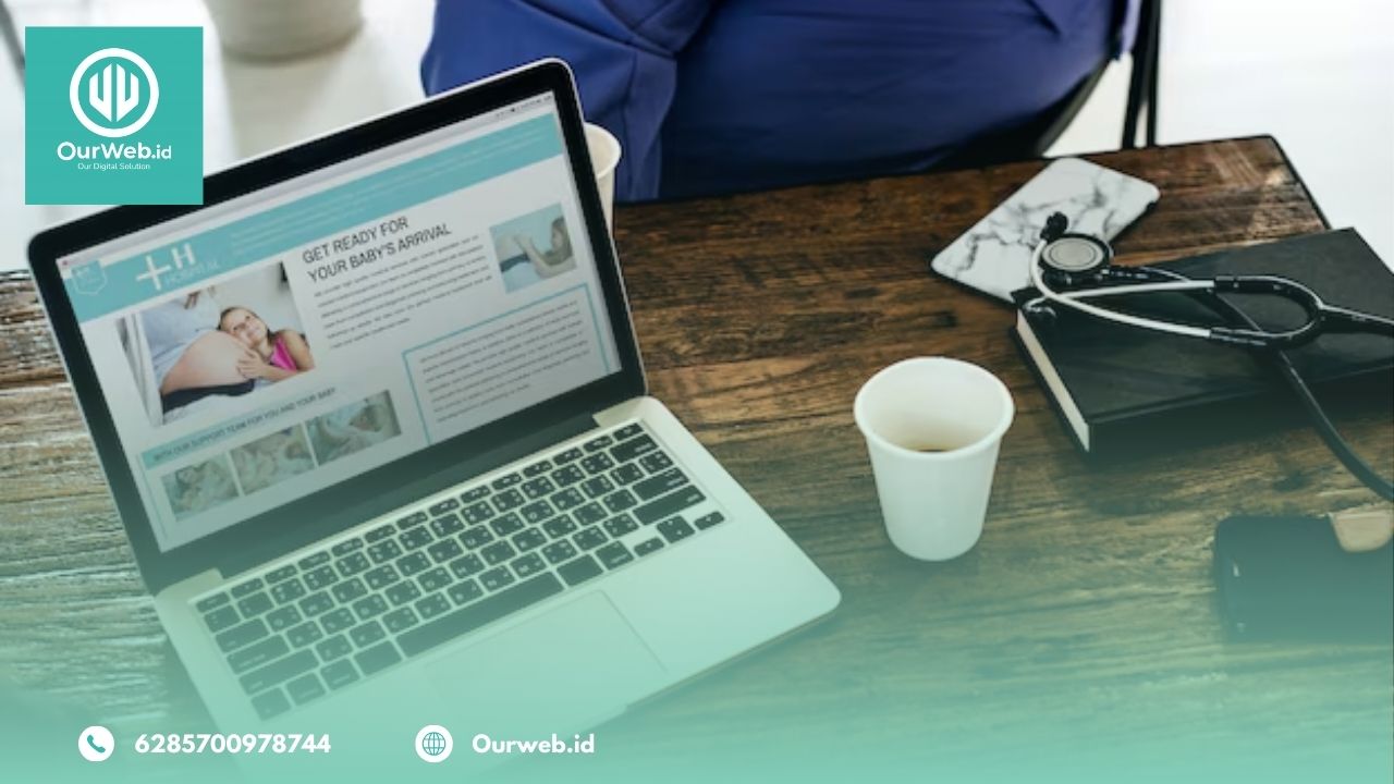 Jasa Website Company Profile: Paket Siap Pakai untuk Perusahaan 3 Jasa Website Company Profile: Paket Siap Pakai untuk Perusahaan 2