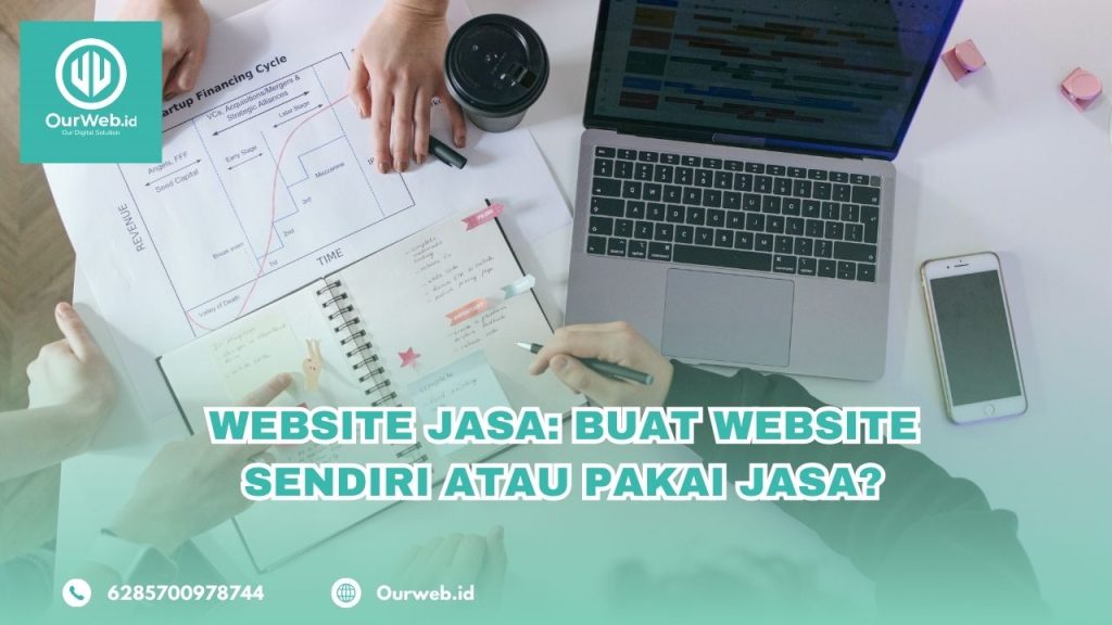 website jasa