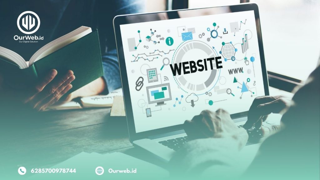 Website Jasa: Buat Website Sendiri atau Pakai Jasa? 2